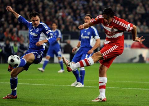 他不仅是球 他不仅是球